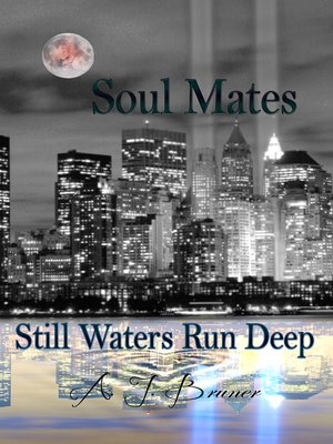 cover image of Soul Mates